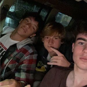 Meet your Posher, Ryan